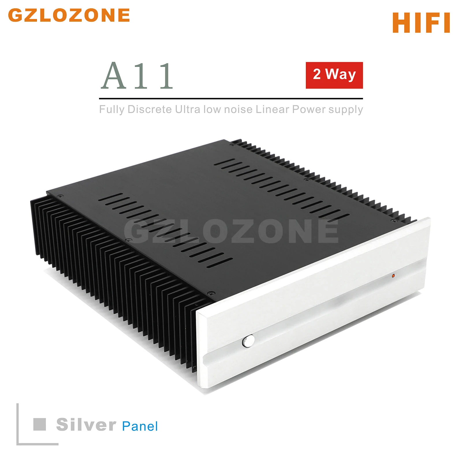 Sigma11 HIFI 50 Вт + 50 Вт 2-п – обзор и цена Dc Power Supply 12V