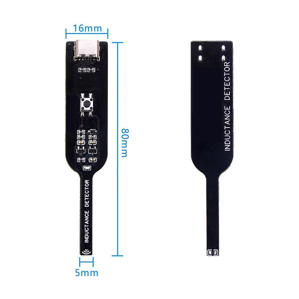 Индуктивный тестер SH-1 с пита – обзор и цена Power Supply Tester