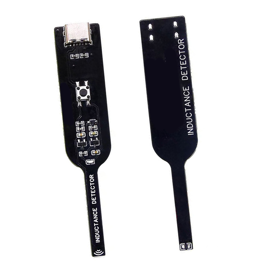 Индуктивный тестер SH-1 с пита – обзор и цена Power Supply Tester