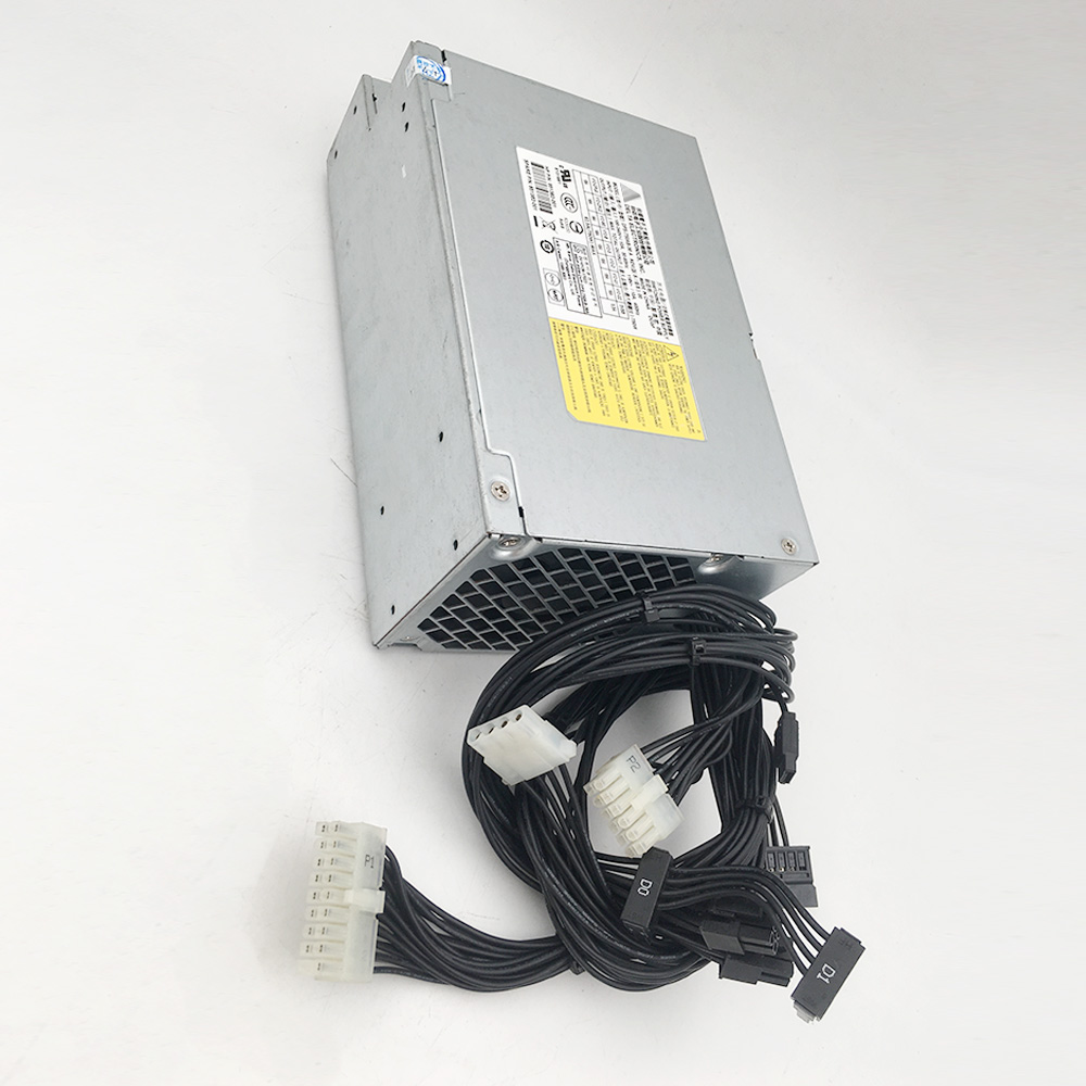 Блок питания для рабочей станц – обзор и цена Power Supply 750W