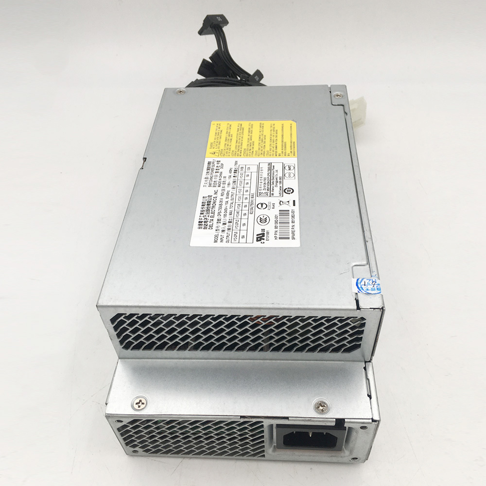 Блок питания для рабочей станц – обзор и цена Power Supply 750W