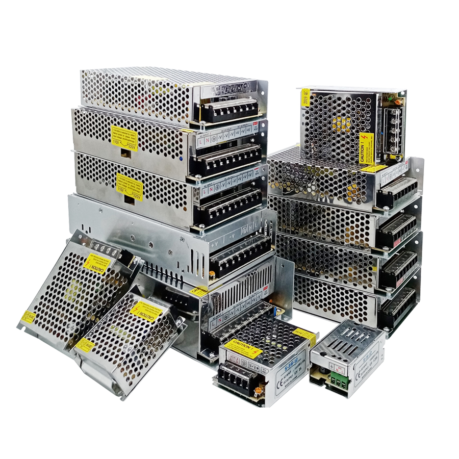 Источник питания постоянного т – обзор и цена Smps Power Supply