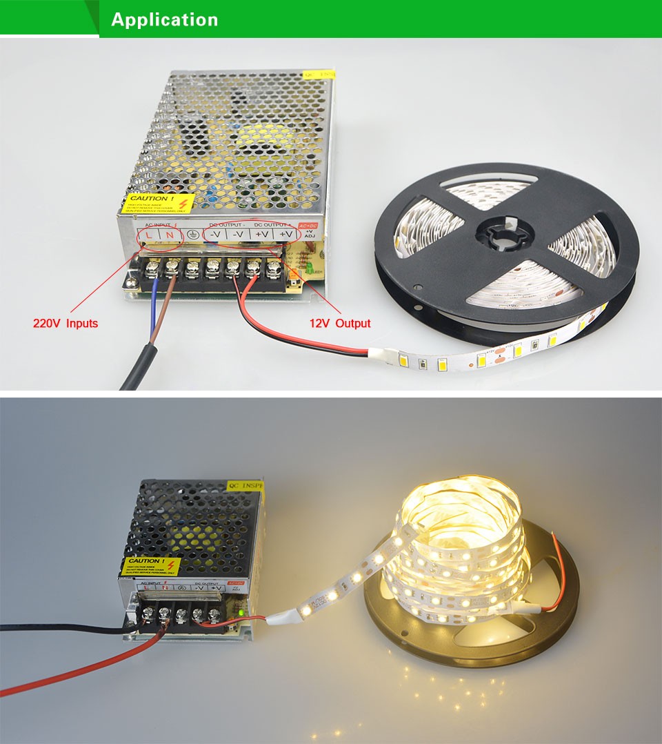 Источник питания постоянного т – обзор и цена Smps Power Supply