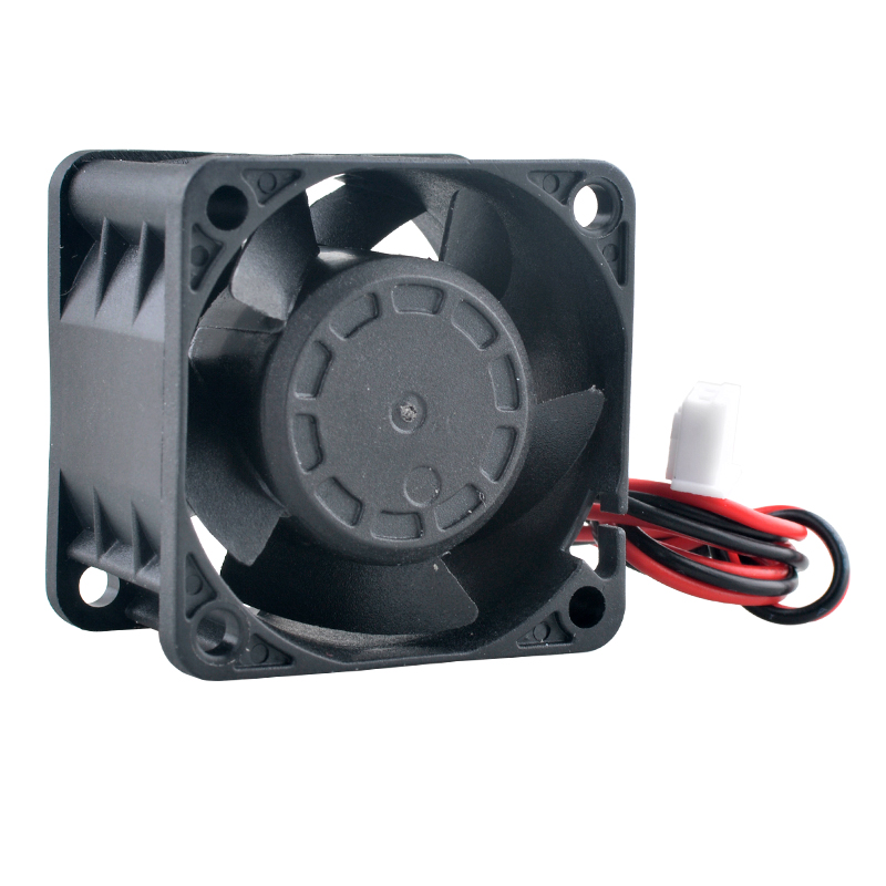Вентилятор ACP4028 4 см 40 мм  – обзор и цена Server Power Supply