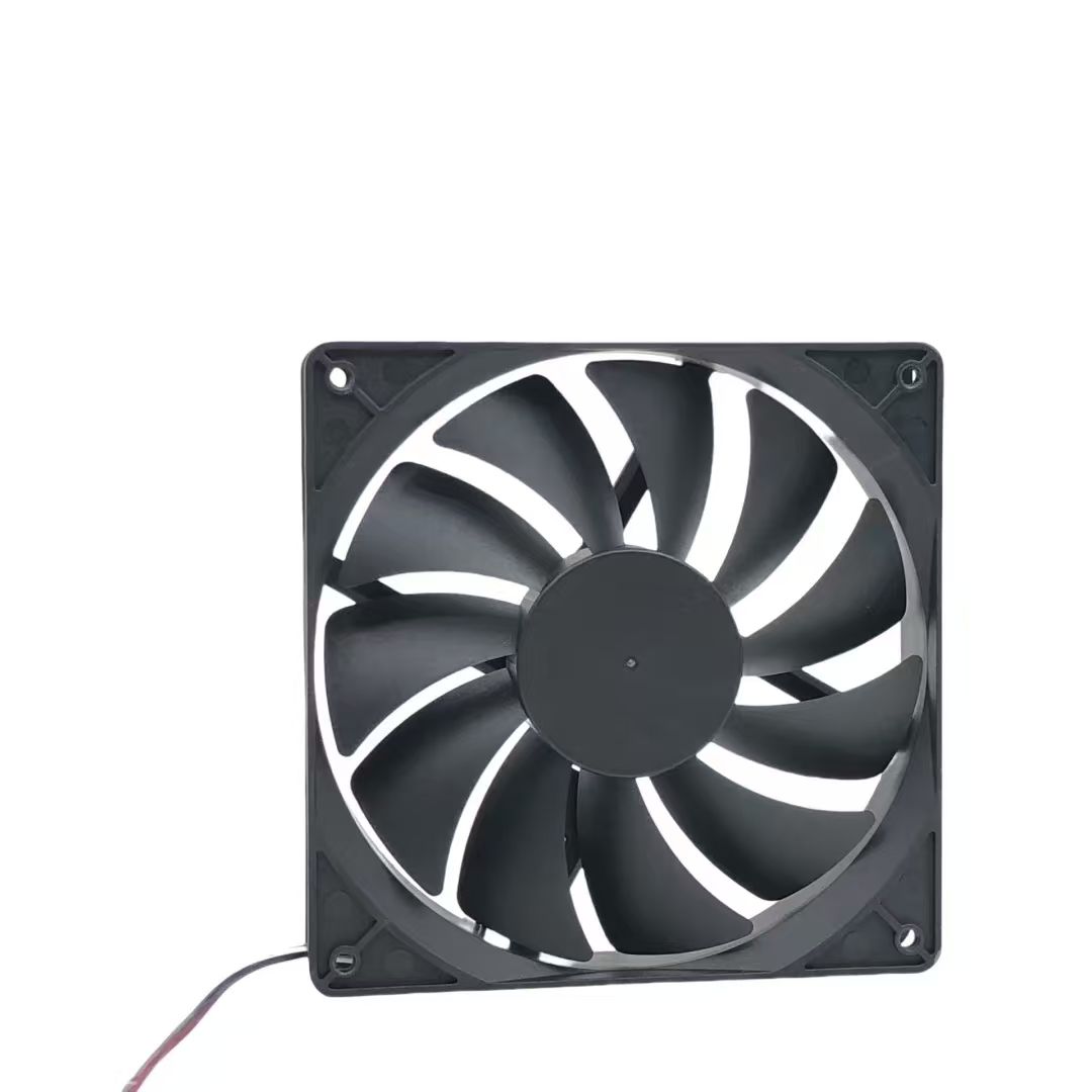 Вентилятор HA13525H12F-Z 135x2 – обзор и цена Pc Power Supply