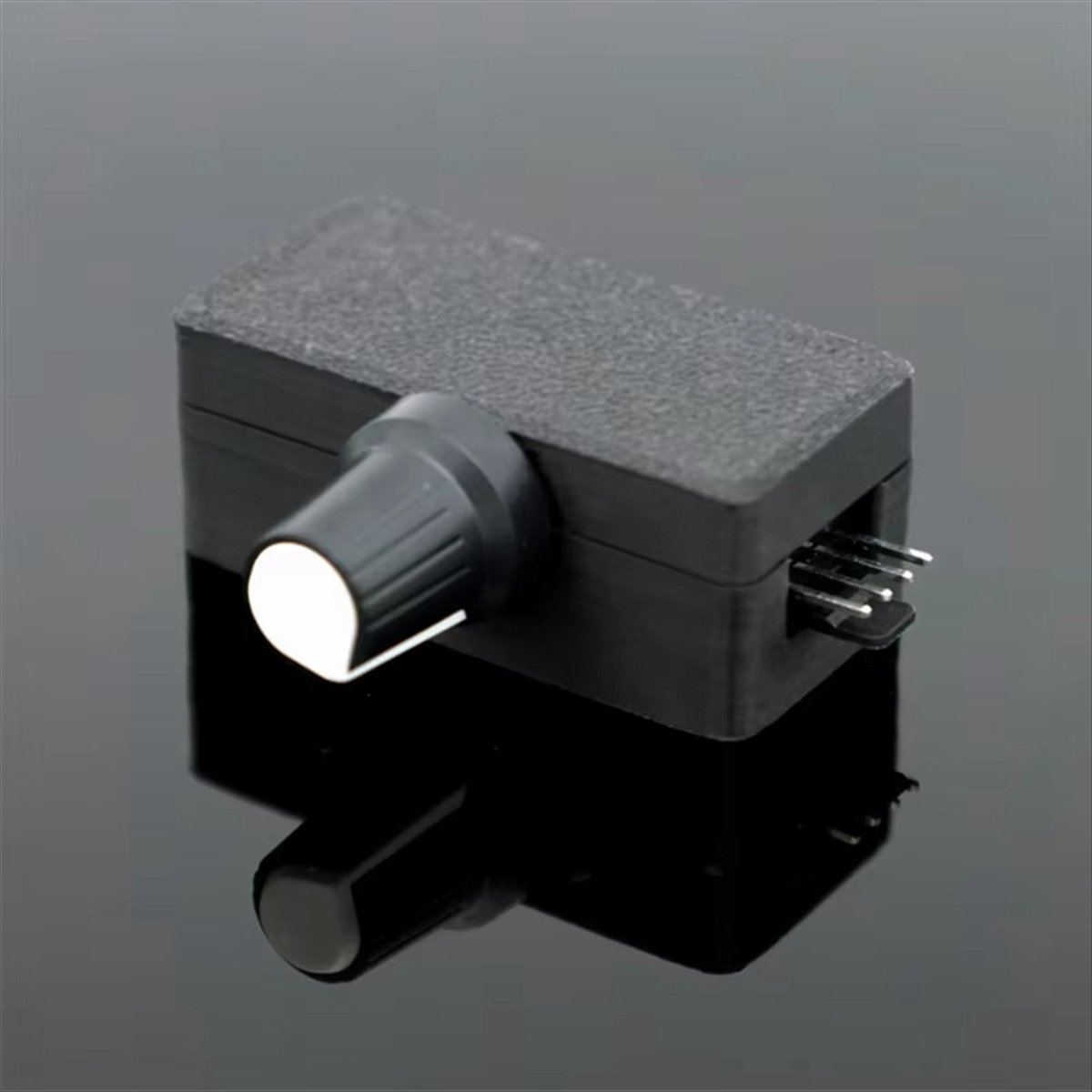 Контроллер скорости PWM 5В 4-к – обзор и цена Power Supply