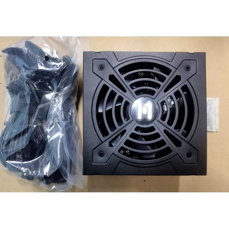 для Quanhan FSP HG2-850 850W,  – обзор и цена Modular Power Supply