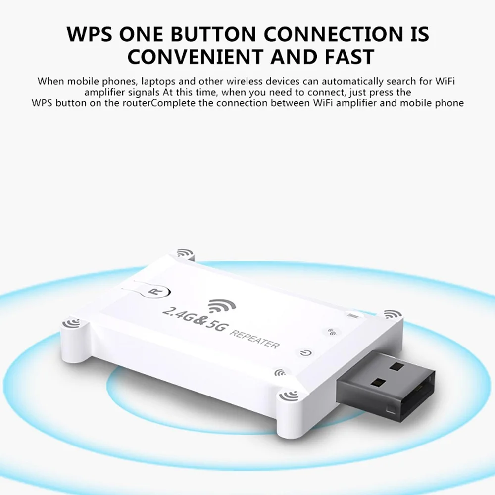 WiFi FIY 2,4 г/5 г USB Wi-Fi п – обзор и цена Server Power Supply