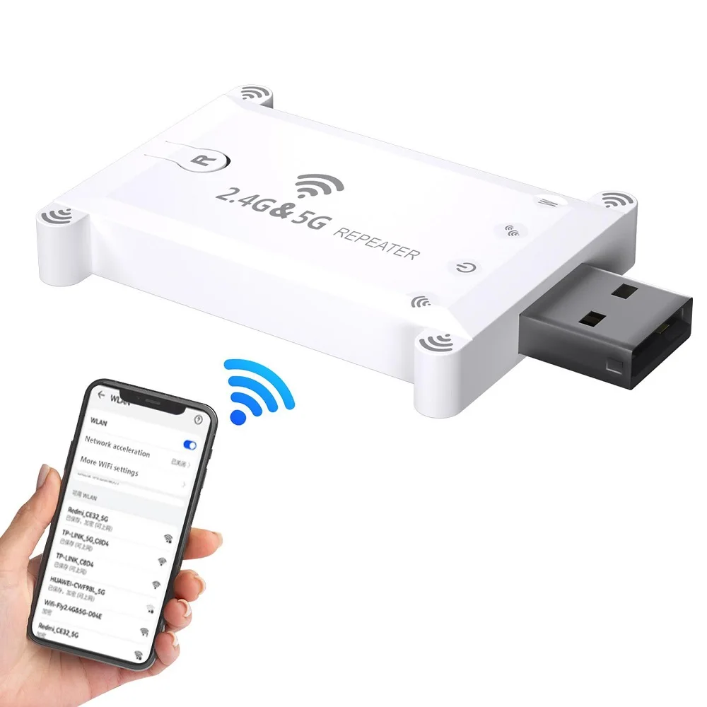 WiFi FIY 2,4 г/5 г USB Wi-Fi п – обзор и цена Server Power Supply