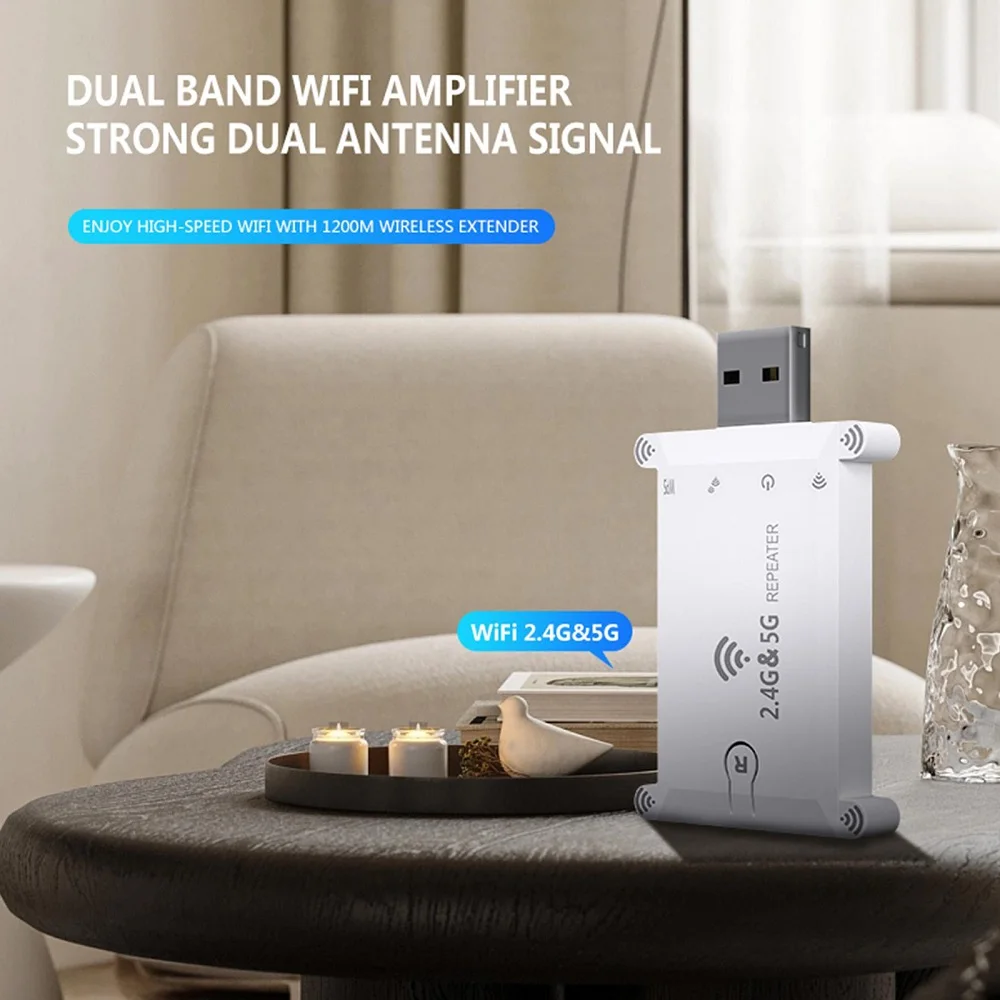 WiFi FIY 2,4 г/5 г USB Wi-Fi п – обзор и цена Server Power Supply
