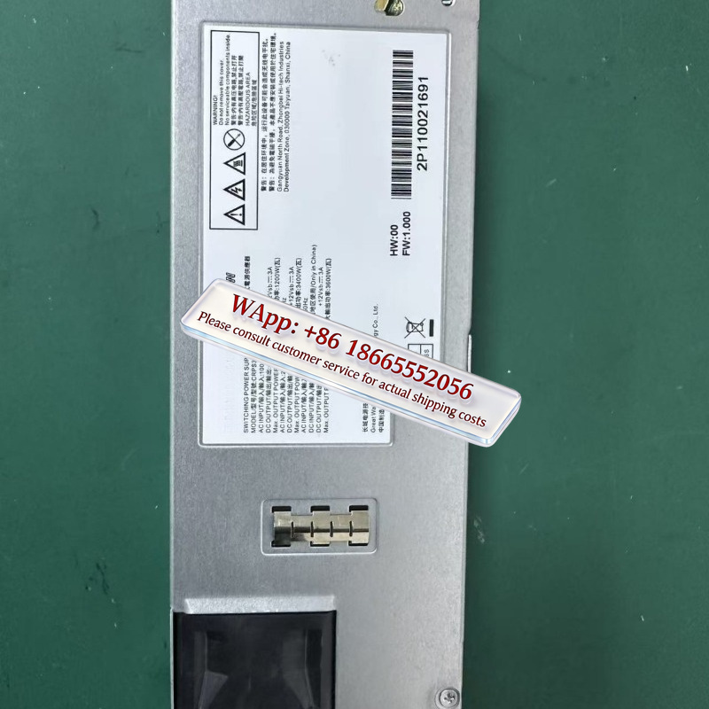 Источник бесперебойного питани – обзор и цена Server Power Supply