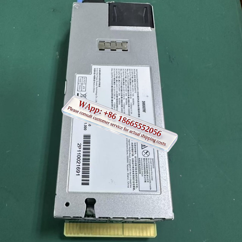 Источник бесперебойного питани – обзор и цена Server Power Supply