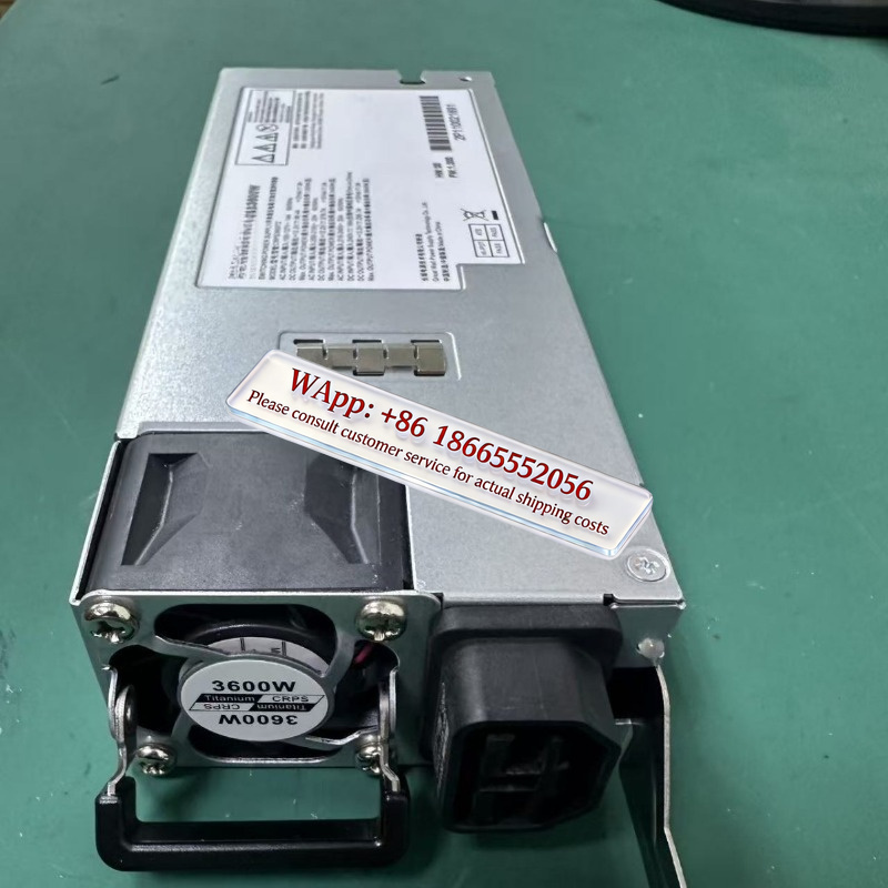 Источник бесперебойного питани – обзор и цена Server Power Supply